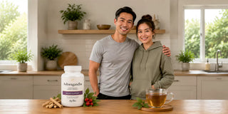 Ashwagandha Make You Lose Weight