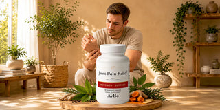 Ayurvedic Supplement For Arthritis: Joint Relief