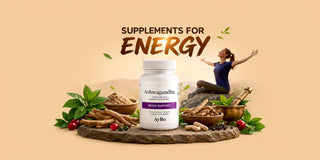 supplements for energy 
