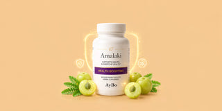 Amalaki Benefits: 3 Powerful Ayurvedic Health Gains For You