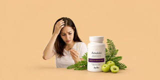 amalaki for hair