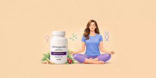 ashwagandha benefits for female