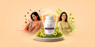 Best Amalaki Supplement 