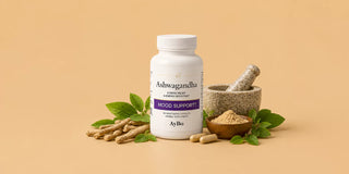 Best Ashwagandha Supplement 