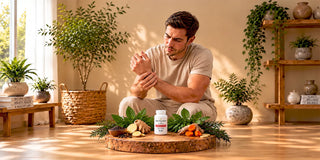 Best Ayurvedic Supplement For Arthritis