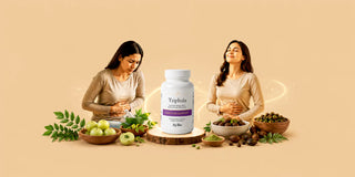 Gut Cleanse Supplement
