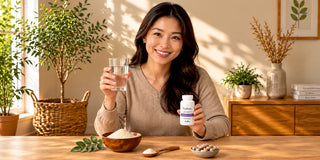 Psyllium Fiber Supplement
