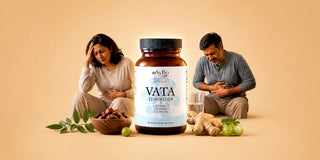  best supplement for vata imbalance