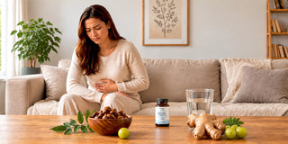 Best Supplement For Vata Imbalance