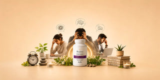  supplements for anxiety and stress 