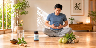 Best Supplements For Bloating