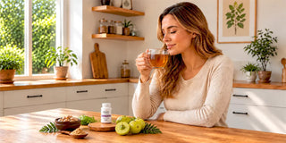 Best Supplements For Gut Health And Bloating