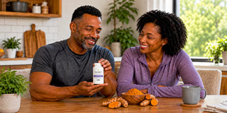 Best Turmeric for Inflammation