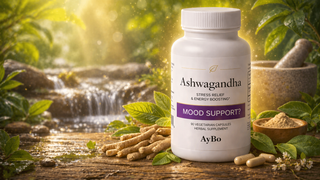 Best Ashwagandha Supplement To Buy – Why AyBo Is Top Choice?