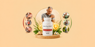 Best Joint Pain Relief Supplement