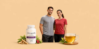 does ashwagandha make you lose weight 