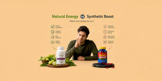 energy boost supplements