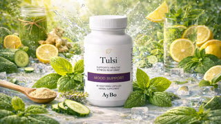 health benefits of basil 