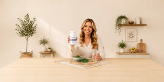 Moringa Capsules for Your Diet