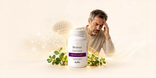  brain boosting ayurvedic supplement