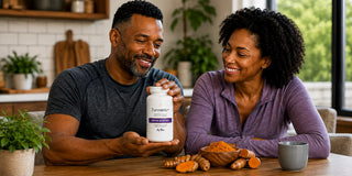 Turmeric for Inflammation