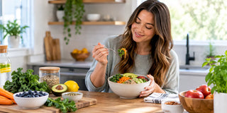 How to Improve Colon Health