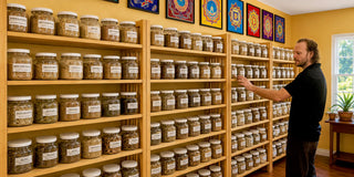 California College of Ayurveda Celebrates 30 Years