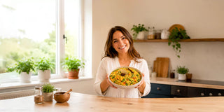  Vegetable Rice Recipe
