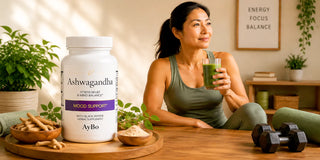 Ayurvedic Energy Supplements: Why Choose Ashwagandha Over Others