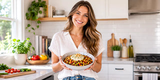 Ayurvedic healthy dishs