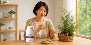 Plant of Shatavari: Why It's Used in Supplements