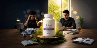 Best Supplement For Focus And Concentration Brahmi Focus Fix