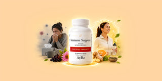 immune health supplement