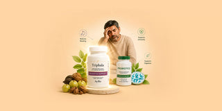 Gut Health Supplements For Fatigue: Triphala Vs Probiotics