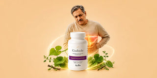 Liver Support Supplement
