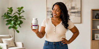 Best Turmeric Supplement for Your Wellness Goals