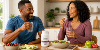 Wheat Dextrin vs Psyllium Husk