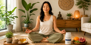 Pitta Dosha Characteristics