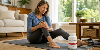 Natural Arthritis Supplements