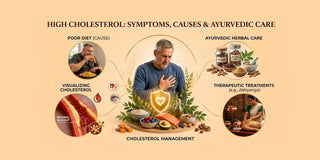 High Cholesterol