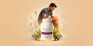 guduchi supplement for joint pain relief