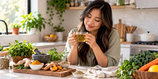 Ayurvedic Remedies for Digestion