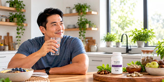 Best Gut Health Supplements for Men