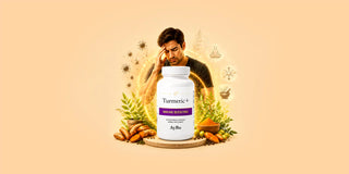  turmeric supplement for oxidative stress