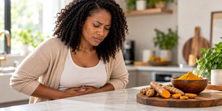 Can Turmeric Cause Bloating?