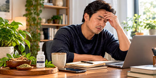Stress vs Burnout