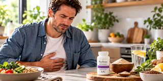Supplements for Acid Reflux