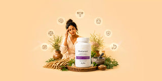 buy shatavari supplement for hormonal imbalance