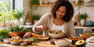 Ayurvedic Diet for Vata Dosha