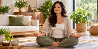 Kapha Dosha Characteristics